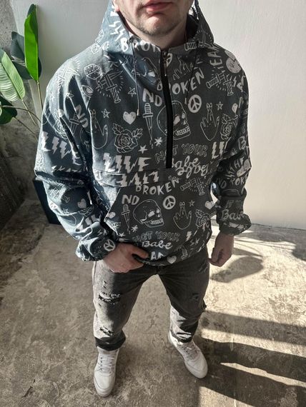 Анорак | Зображення 2