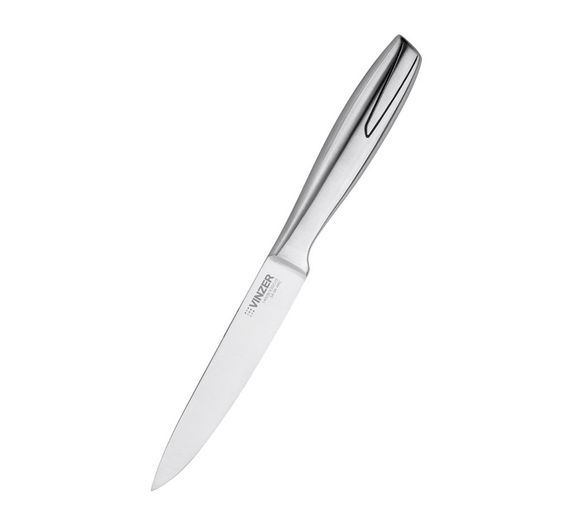 Нож универсальный Vinzer (Винзер) 12.7 см (50313)