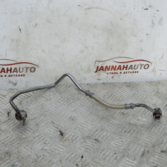 Трубка маслопроводу турбіни 1.6 HDI Citroen Berlingo B9 C3 C4 2008-2024 Шланг масла турбіни Сітроен 9686668880