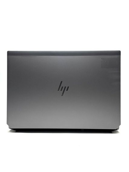 Мобільна робоча станція HP ZBook 17 G5 / 17.3" (1920x1080) IPS / Intel Core i7-8850H (6 (12) ядер по 2.6 - 4.3 GHz) / 16 GB DDR4 / 512 GB SSD / nVidia Quadro P3200, 6 GB GDDR5, 192-bit / WebCam / Win 10 Pro б/в | Зображення 2