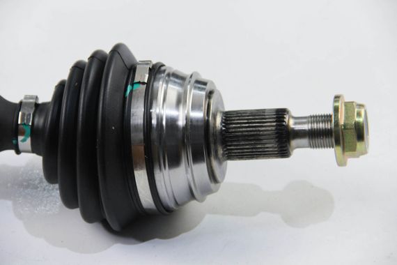 Піввісь Octavia/Golf 97-05 1.4/1.6i/1.9d (36z/820mm) R, BGA (DS9617R) | Зображення 2