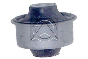 Сайлентблок важеля CITROEN BERLINGO, C4 I-II, PEUGEOT 206, 307, 308 98 - перед. міст (Вир-во SIDEM) SIDEM 853631 на CITROËN C4 II (B7)
