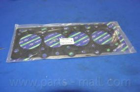Прокладка головки блоку HYUNDAI D4CB Т=0,95 (вир-во PARTS-MALL) PARTS-MALL PGAM104 на KIA SORENTO I (JC)