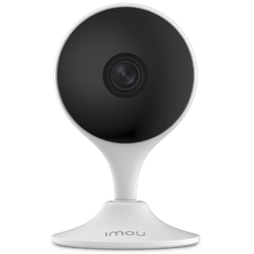 3Мп Wi-Fi відеокамера з SD карткою, мікрофоном та динаміком Imou Cue 2 (IPC-C32EP)