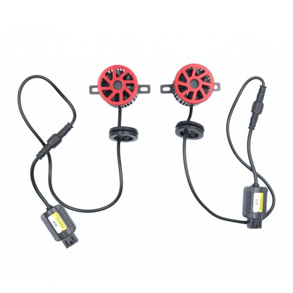 Модуль імітації ксенонової лампи Qray MD-30-D1 | Зображення 1