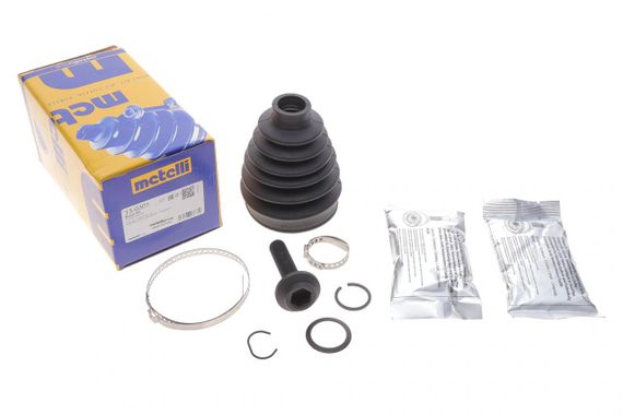 Пыльник шруса наружный Audi A4 00-08 26x86x138  к-кт  13-0301 | Зображення 1