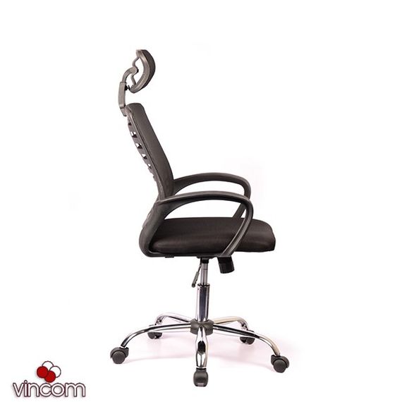 Кресло офисное Goodwin Bayshore black | Зображення 2