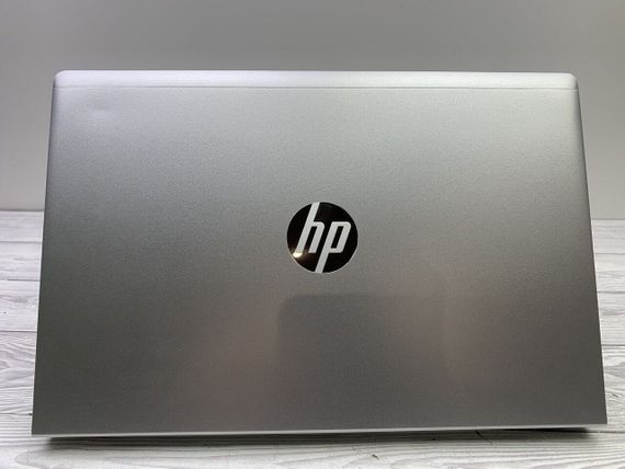 Ультрабук Б-клас HP ProBook 440 G10 / 14" (1920x1080) IPS / Intel Core i5-1335U (10 (12) ядер по 3.4 - 4.6 GHz) / 16 GB DDR4 / 256 GB SSD / Intel Iris Xe Graphics / WebCam б/в | Зображення 7