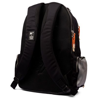 Рюкзак шкільний Yes T-131 by Andre Tan Space black light (559050) | Зображення 9