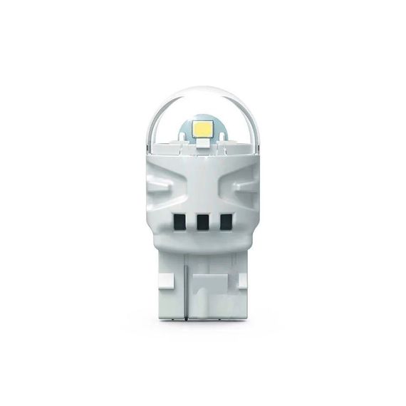 Комплект світлодіодних ламп Narva 18084B2 W21W LED Range Performance 12V W3X16d WHITE 6000K (2 шт) | Зображення 2