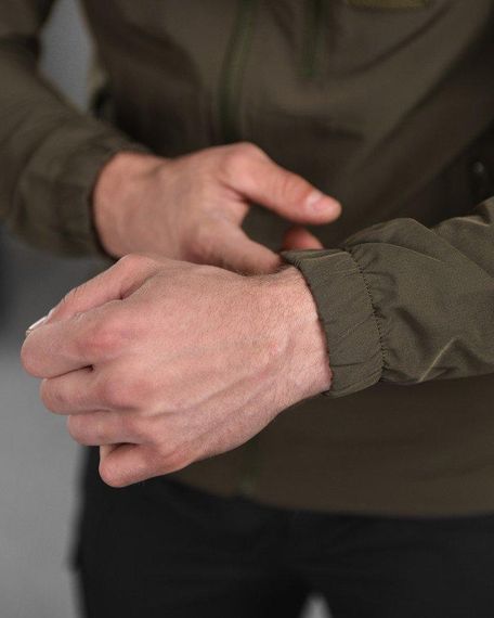 Вітровка мультикам paradox OLIVA ДГ5252 | Зображення 9