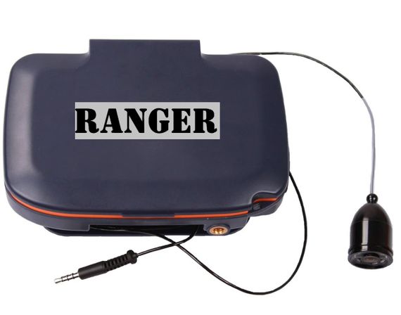 Відеокамера підводна Ranger Lux 20 record (Арт. RA 8860) | Зображення 6