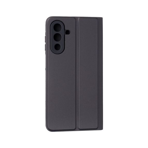 Чохол до мобільного телефона BeCover Exclusive New Style Samsung Galaxy A17 5G SM-A17 Black (713894) | Зображення 3