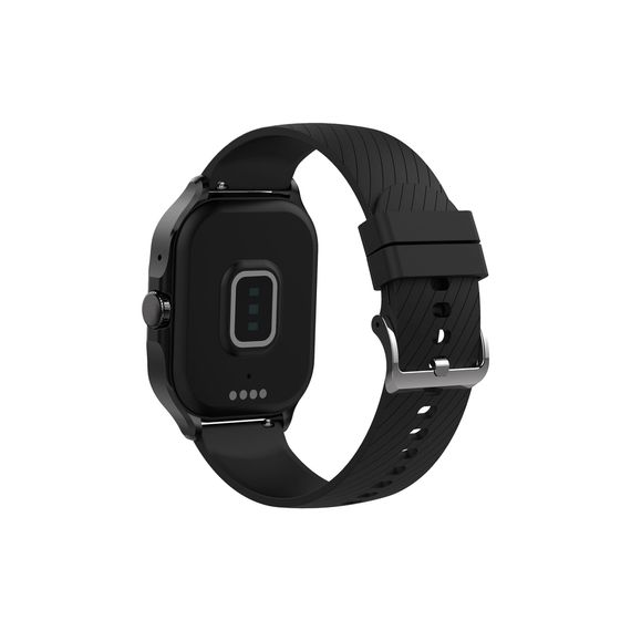 Смарт-годинник Globex Smart Watch Urban (Black) | Зображення 8
