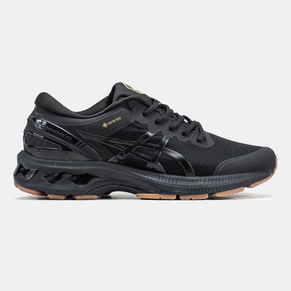 Чоловічі кросівки Asics Gel-Kayano 27 Gore-Tex весна / осінь 1688 | Зображення 4