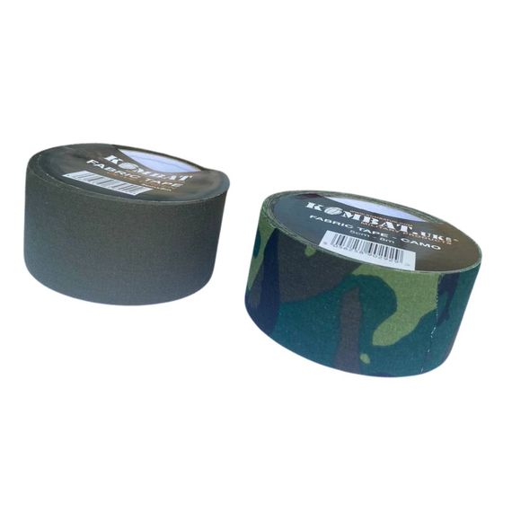 Скотч маскувальний KOMBAT UK Tactical Fabric Tape | Зображення 3