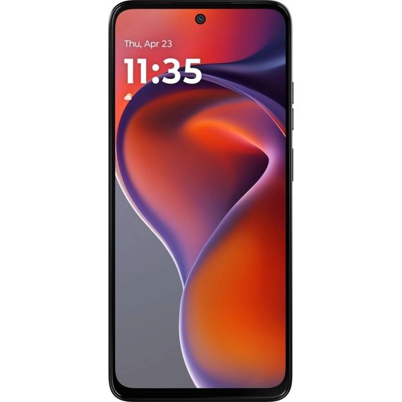 Мобильный телефон Motorola G15 Power 8/256GB Gravity Grey (PB6G0006UA) | Зображення 1