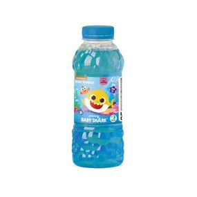Мильний розчин "Baby Shark" (450 мл)