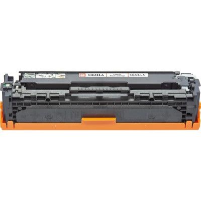 Картридж BASF HP CLJ CP1525n/CE321A/CB541A/CF211A Cyan (BASF-KT-CE321A-U) | Зображення 2