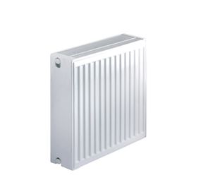 Радіатор сталевий KOER 33х500х800.S бокове підключення RAD120