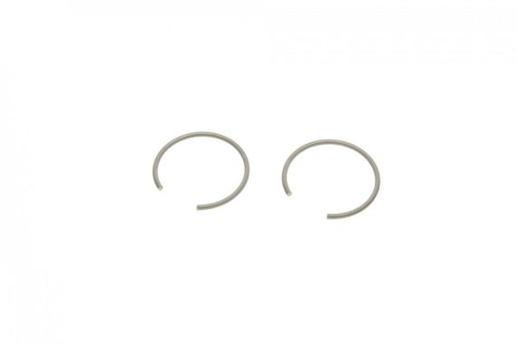 Поршень Mercedes Benz C-class W204 E-class W212 2.1D 2.2D 08- 83.00mm STD  41711600 | Зображення 4