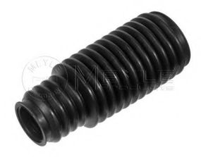 Пильовик рульової рейки BMW 5(E39) 95-04 (Вир-во MEYLE) MEYLE 3003213106 на BMW 5 седан (E39)