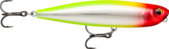 Воблер Rapala PXRP87 CLN