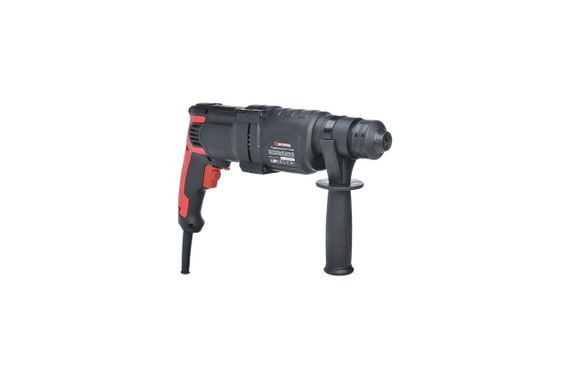Перфоратор прямой Intertool - 1000 Вт SemiPro (WT-0156) | Зображення 7