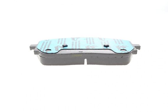 Колодки гальмівні передні Mercedes Benz A-class W177 B-class W247 18- 22-1194-0 | Зображення 4