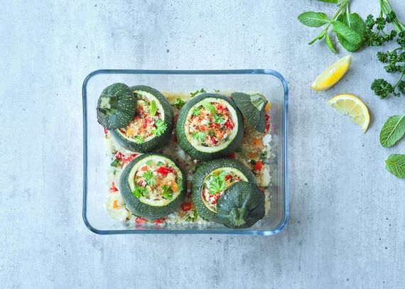 Форма з кришкою Pyrex Pure Glass, 24x19x8 см (2.6 л) | Зображення 5