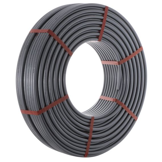 Труба с кислородным барьером Roho R052-1620 PERT EVOH Type-II 16x2.0 (RO0032) | Зображення 4