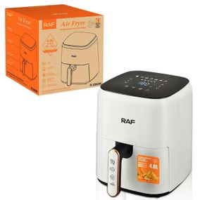 Повітряна фритюрниця з об'ємом 4,8 л XPRO R 5362W (43845-5362W_1465)