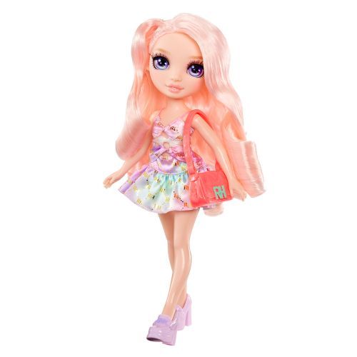 Лялька "Rainbow High серії My Fashion Style" Белла (27 см) | Зображення 4