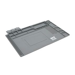 Килимок на стіл силіконовий RF4 RF-PO11, 455х300мм, ОЕМ