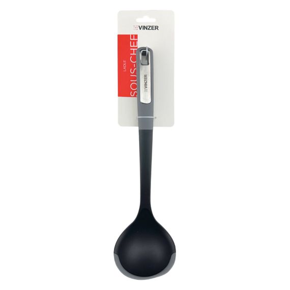 Половник Vinzer Sous-Chef VZ-50682 34х9.5 см | Зображення 2