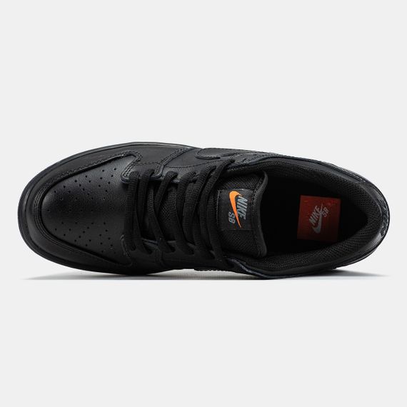 Кросівки SB Dunk Low весна / літо / осінь 2077 | Зображення 4