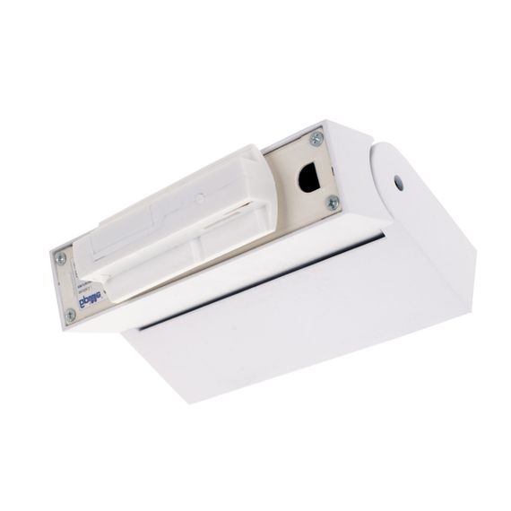 Светильник трековый поворотный LED KW-218/10W NW WH | Зображення 5