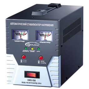 Стабилизатор Gemix GMX-500 (GMX-500)