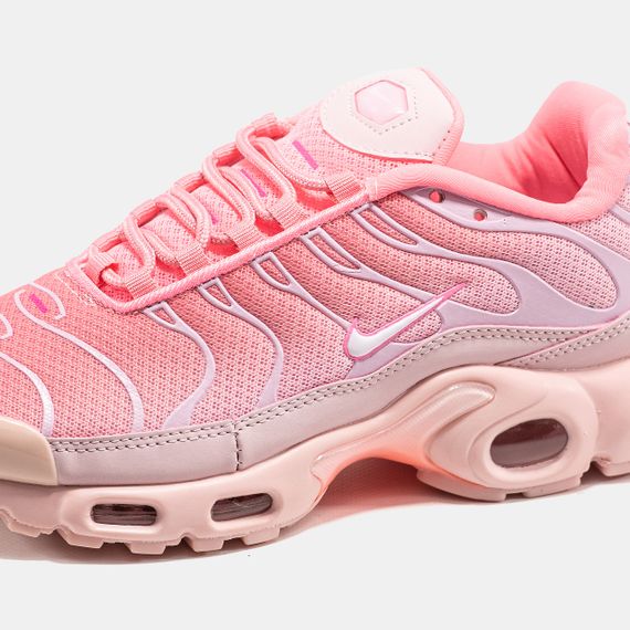 Кросівки Air Max Tn Plus / аір макс тн плюс топ весна / осінь 2206 37 23.5 см | Зображення 8