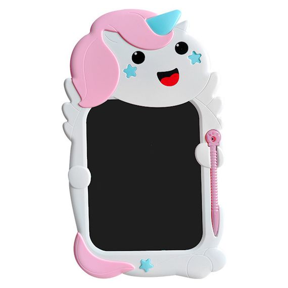 Планшет для малювання Little Unicorn 8,5 дюймів Orange Pink