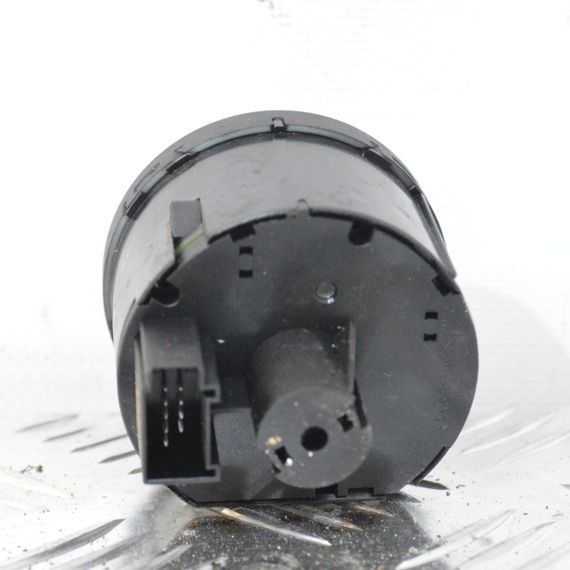 Переключатель света фар Volkswagen Passat Golf Jetta Caddy 2003-2024 Включатель света фар Фольксваген Пассат Гольф 1K0941431AH | Зображення 1