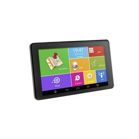 GPS навигатор Cyclone ND 760