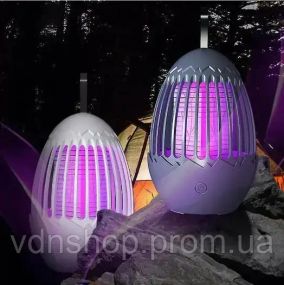Антимоскітна лампа-пастка від комах LY-841