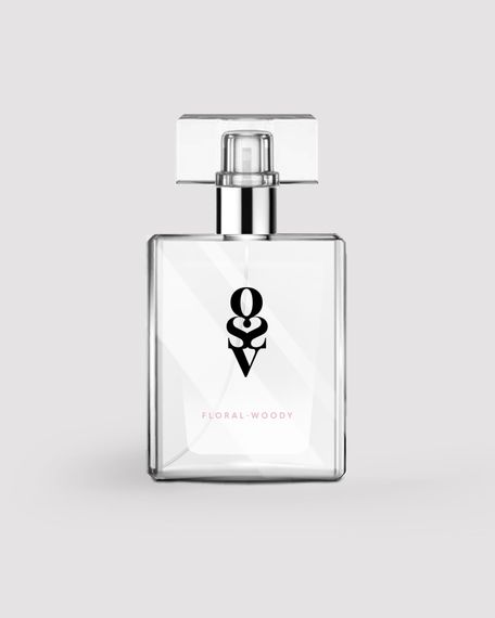 Жіночі парфуми - Obsessive Floral-Woody Perfume, 30 мл | Зображення 1