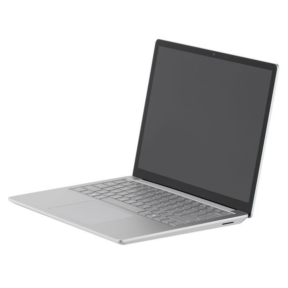 Ноутбук Microsoft Surface Laptop 6 13.5&quot; PS Touch ZJW-00026 | Зображення 6