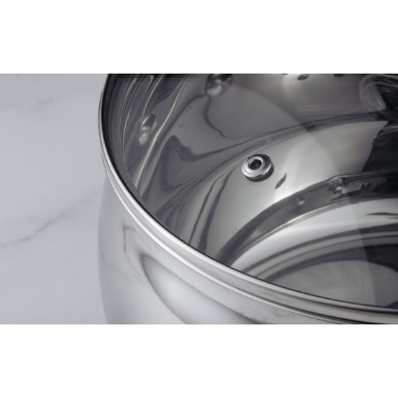 Каструля PR-1200-16 BASIL PEPPER 16 х 9.5 см 2.2 л | Зображення 4