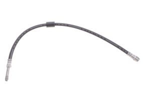 Шланг гальмівний передній Mercedes Benz Vito W639 03- 605mm  М10x1mm  210018