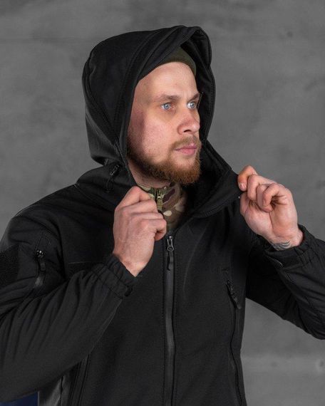 Весенняя тактическая куртка softshell masad 17-3 | Зображення 3