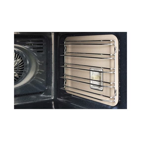Духова шафа Interline OEG 934 STF BB | Зображення 5