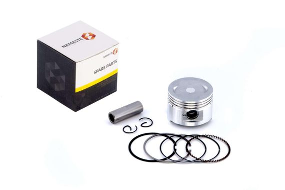 Поршень   4T GY6 80   .STD  (Ø47,00)   NAMASTE